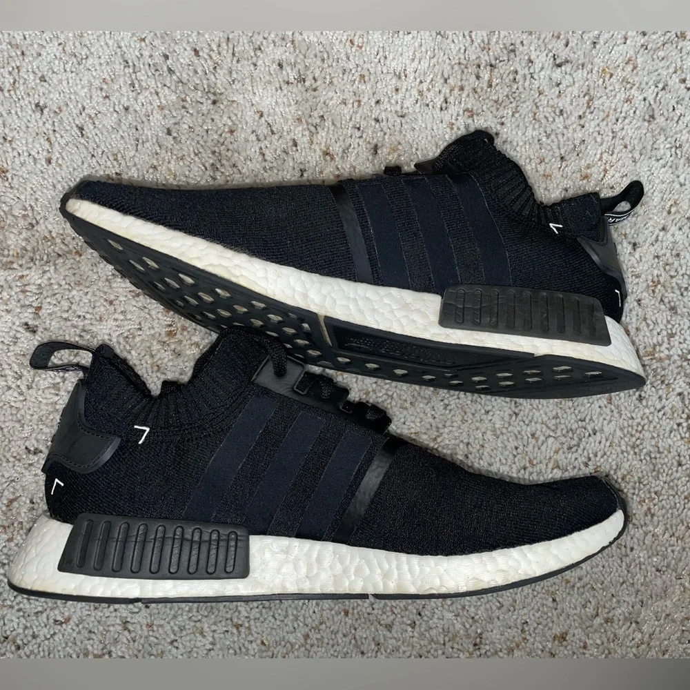 Adidas NMD R1 PK Japan Size 13 - Picture 3 of 5